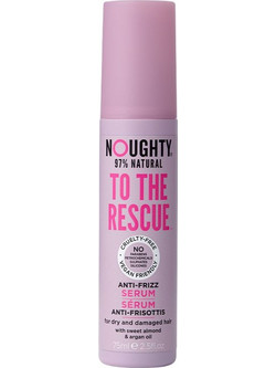 Noughty To The Rescue Moisture Boost Serum 75ml