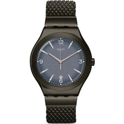 Swatch Mesh O' Light YWM403M
