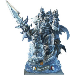 Blizzard Hearthstone The Lich King 50cm