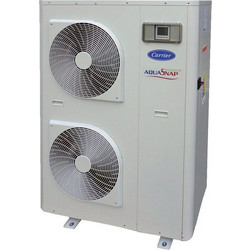 Carrier 30RQ-026CH Αντλία Θερμότητας 26kW Τριφασική 50°C Monoblock