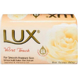 Lux Velvet Touch Σαπούνι 80gr