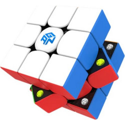 Gancube 356 XS Lite Κύβος Ρούμπικ Μαγνητικός 3x3