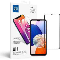 Blue star (5903396222047) Προστασία οθόνης Full Glue για iPhone 15