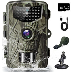 Andowl Camo Q-A258