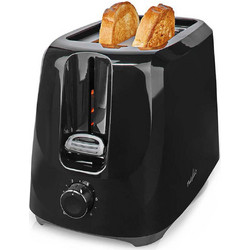 Nedis KABT150EBK Φρυγανιέρα 2 Θέσεων 700W