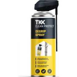 ΑΝΤΙΣΚΩΡΙΑΚΟ TKK Degrip 400ml