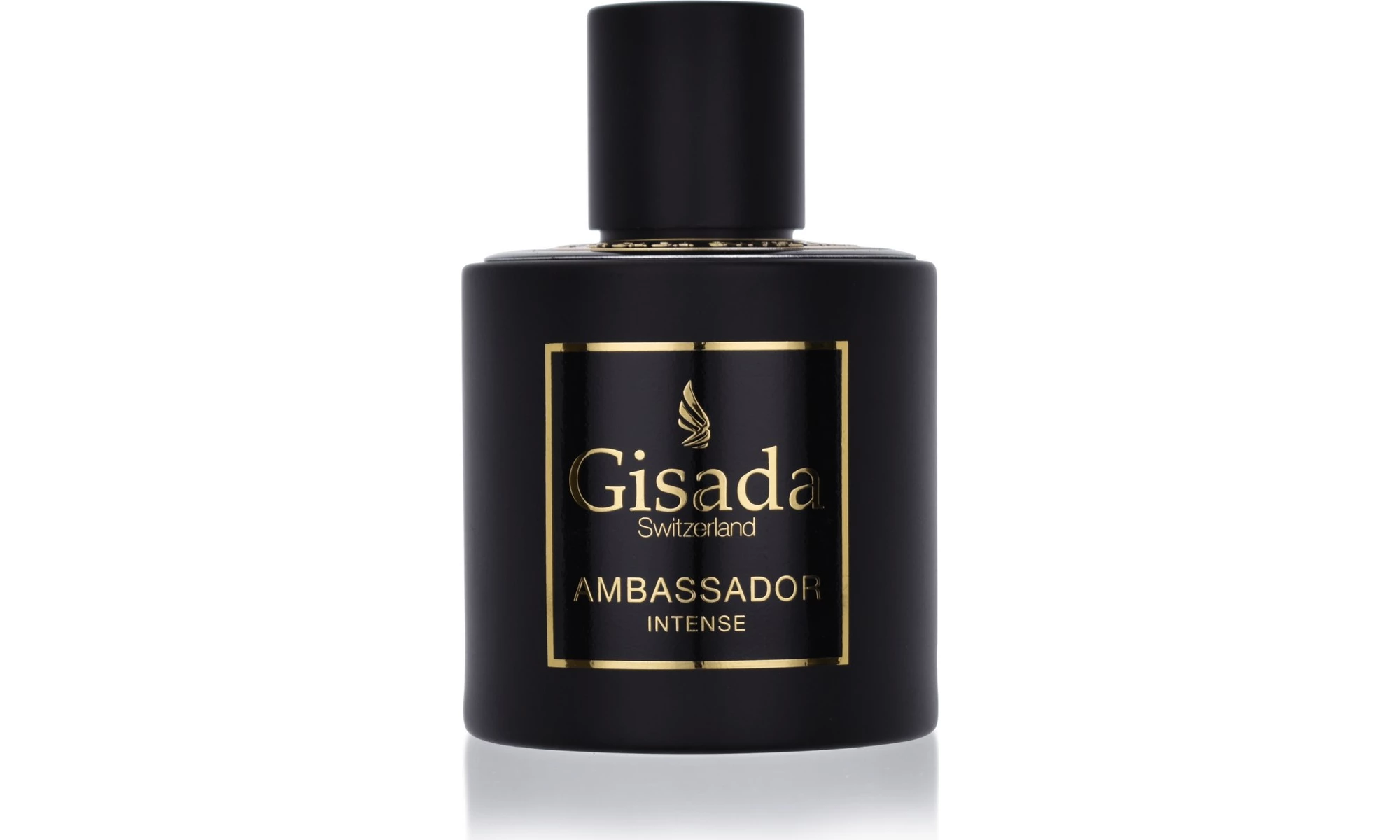 Alternativa definitiva, Gisada Ambassador Intense @GISADA