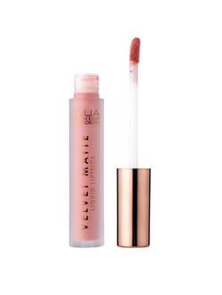 MUA Velvet Matte Heroic Liquid Κραγιόν 3ml
