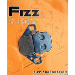 Τακάκια Fizz FA83