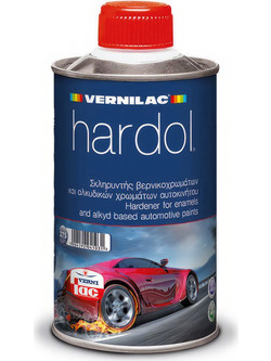 Vernilac Hardol Σκληρυντής 0.1lt