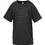 Result Παιδικό T-Shirt Κοντομάνικο Μαύρο S287J
