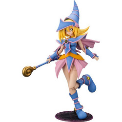 KOTOBUKIYA Yu-Gi-Oh! Dark Magician Girl 18cm