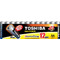 Toshiba High Power AA 12τμχ Toshiba High Power AA 12τμχ
