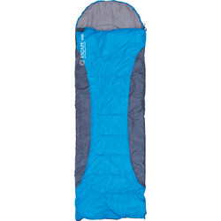 Escape Iberia Sleeping Bag Μονό Καλοκαιρινό Γαλάζιο 11685