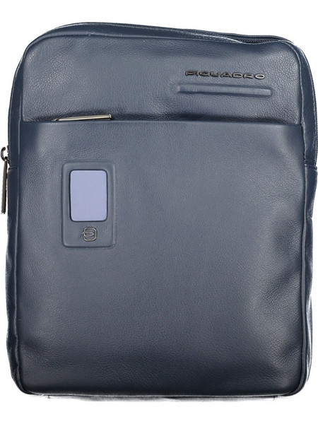 Piquadro Men's Blue Shoulder Bag CA1816AO_BLBLU