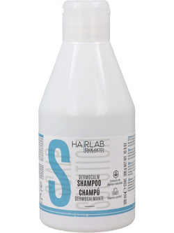 Salerm Hairlab S Dermocalm Σαμπουάν για Επανόρθωση 300ml