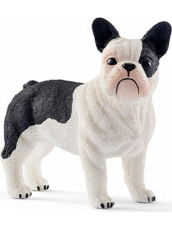 Schleich Farm World Σκυλάκι French Bulldog 13877
