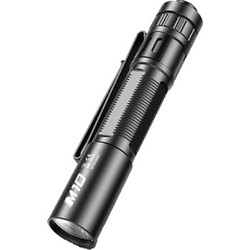 Speras SP-M10 Επαναφορτιζόμενος Φακός Led 200lm
