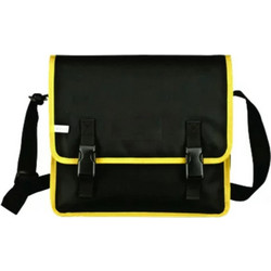 Τσάντα Εργαλείων Ώμου Πολύχρωμη 35x30x10cm ForHome 074001 - For Home