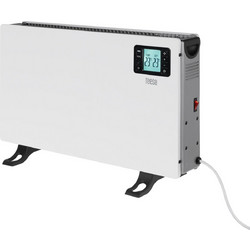 Teesa TSA8054 Θερμοπομπός Δαπέδου 2000W Mica με Θερμοστάτη