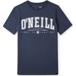 O'Neill Muir Παιδικό T-Shirt Κοντομάνικο Navy Μπλε 4850045-15039
