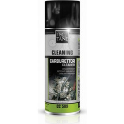 ΣΠΡΕΙ ΚΑΘΑΡΙΣΤΙΚΟ ΚΑΡΜΠΥΡΑΤΕΡ 400ml TECTANE CARBURATOR CLEANER (5902)