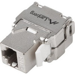 Lanberg Modul keystone gniazdo RJ45 FTP kat6a KSFA200