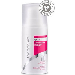Tecnoskin Myolift 7 No Wrinkles Eye Cream 15ml