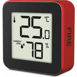 Life Alu Mini Fire