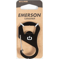EMERSON 211.EU99.10-Black Μαύρο