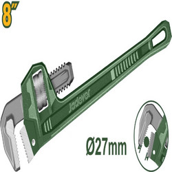 ΣΩΛΗΝΟΚΑΒΟΥΡΑΣ 27mm JADEVER JDPW1108 (400186)