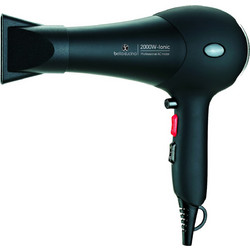 Bella Cucina BC Styl 6010 Πιστολάκι Μαλλιών Ionic με Φυσούνα 2000W
