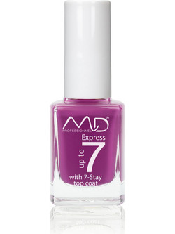 Md Professionnel Express 883 Βερνίκι Νυχιών 12ml
