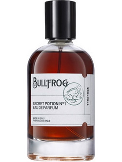 Bullfrog Eau de Parfum Secret Potion No1 100ml