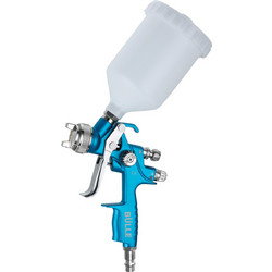 Πιστόλι Βαφής Bulle 600cc HVLP Professional