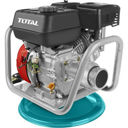 Δονητής Μπετού Total Βενζίνης 5.5hp TP630-2