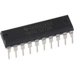 SN74LS373N 8bit-Bit Latch, Transparent D Type, 3 State, 20-Pin PDIP