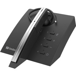 Sandberg Business Pro Black