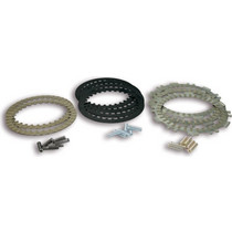 Δίσκοι Συμπλέκτη Και Ελατήρια Malossi Για Yamaha T MAX 500 2001-2011 Καινούργια Γνησιά