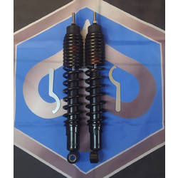Αμορτισέρ FORSA Σετ 34.8cm για Vespa Gts 125-200-250-300cc καινούργια