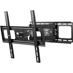 One For All WM4452 Βάση Τηλεόρασης Τοίχου Περιστρεφόμενη με Βραχίονα 32"-65" έως 50kg