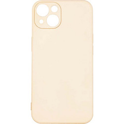 Sonique My Colors Silicone Back Cover Pink (iPhone 13 mini)