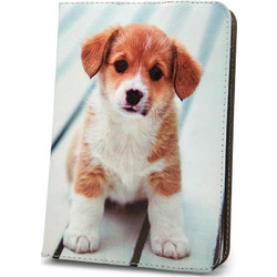 Cute Puppy (Universal 7"-8")