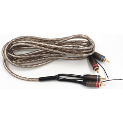 Conchord TS 3 RCA