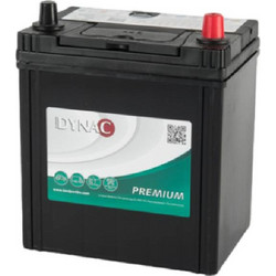 Dynac Premium 53520 12V 35Ah