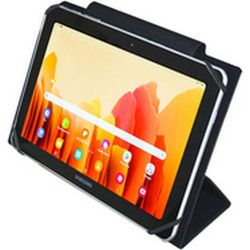 Κάλυμμα Tablet Silver HT 112001840199 9"-10,5"