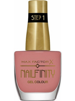 Max Factor Nailfinity 235 Striking Matte Βερνίκι Νυχιών Μακράς Διαρκείας 12ml