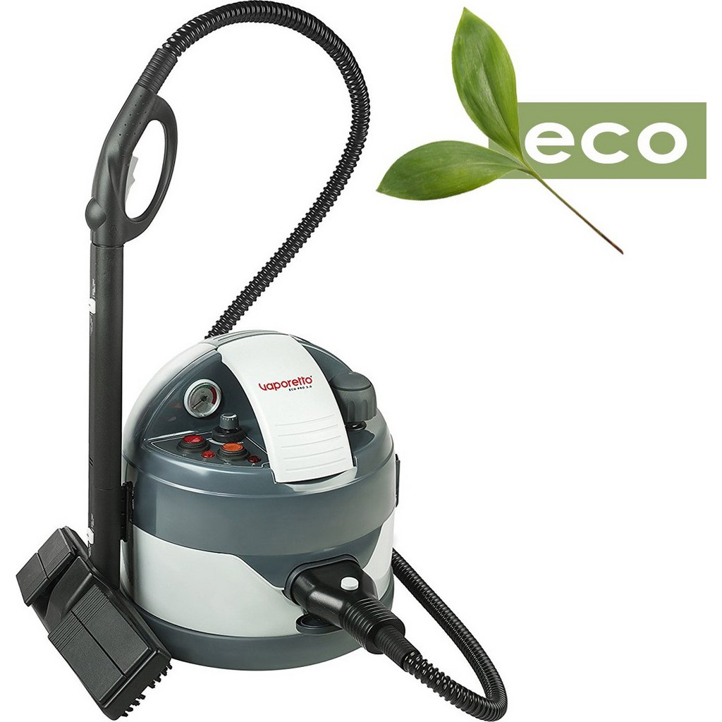 Polti Vaporetto Eco Pro 3.0 | BestPrice.gr