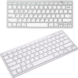 Bluetooth wireless keyboard for Android & IOS