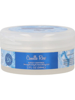 Camille Rose Control Strengthening Gel Μαλλιών 59ml